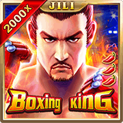 Boxing